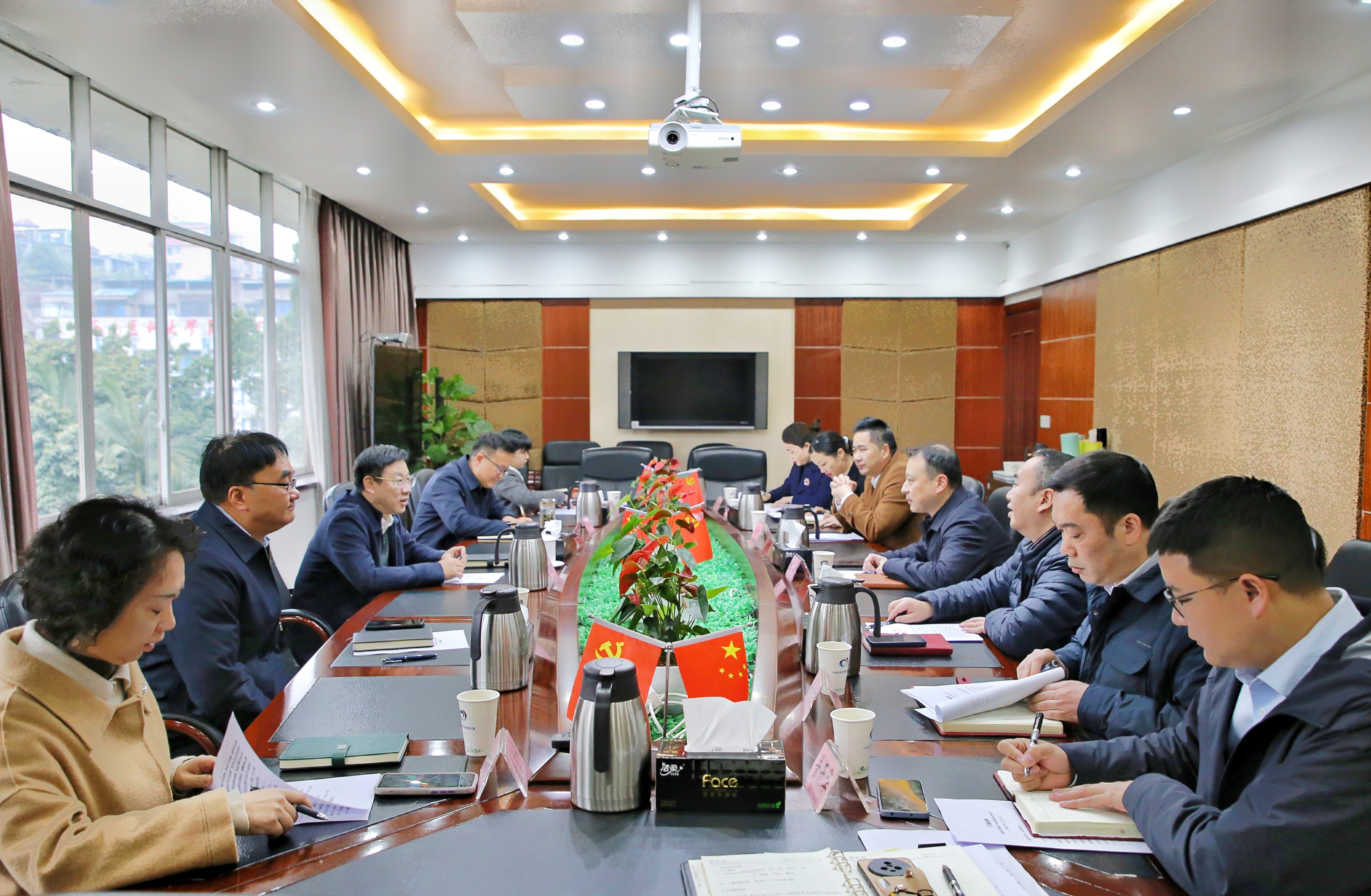 政企合力，推動醫藥健康產業升級發展