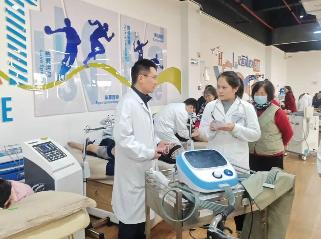 西南醫投集團聚焦項目綜合施策奮戰首季“開門紅”